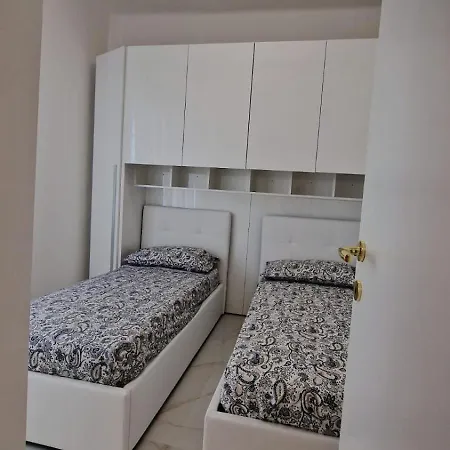 Emguesthouse Дом отдыха Камольи