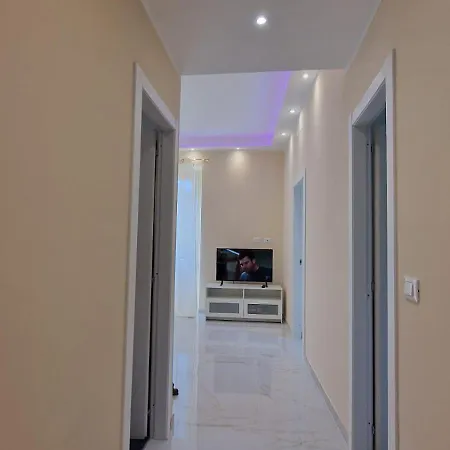 Emguesthouse Camogli