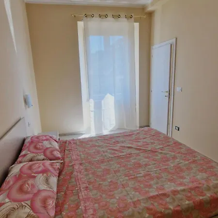 Emguesthouse * Camogli