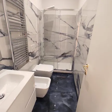 Ferienhaus Emguesthouse Camogli