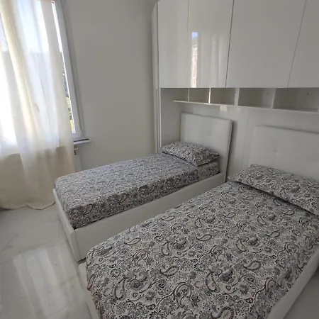 Дом отдыха Emguesthouse *