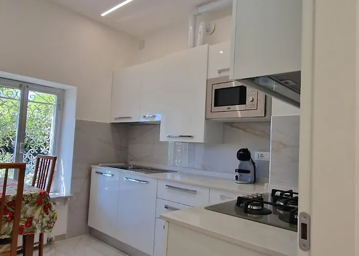 Сasa de vacaciones Emguesthouse