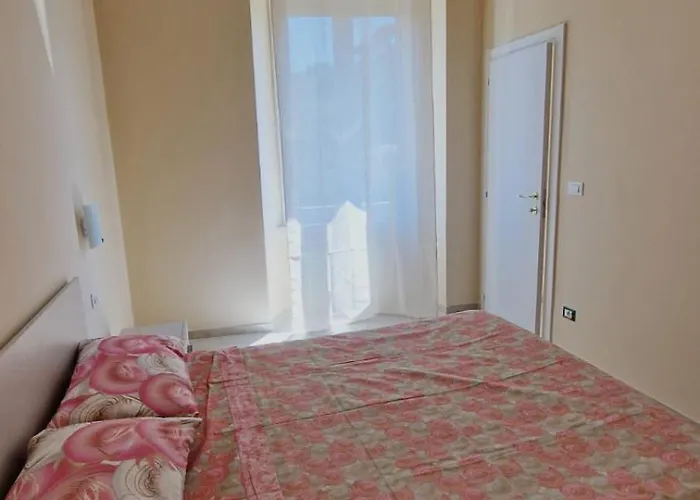Emguesthouse * Camogli