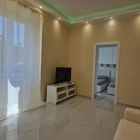 Emguesthouse * Camogli