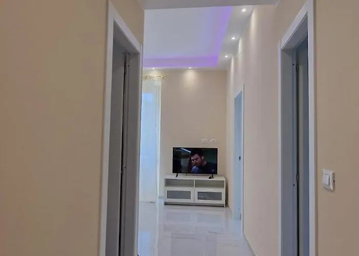 Emguesthouse Camogli