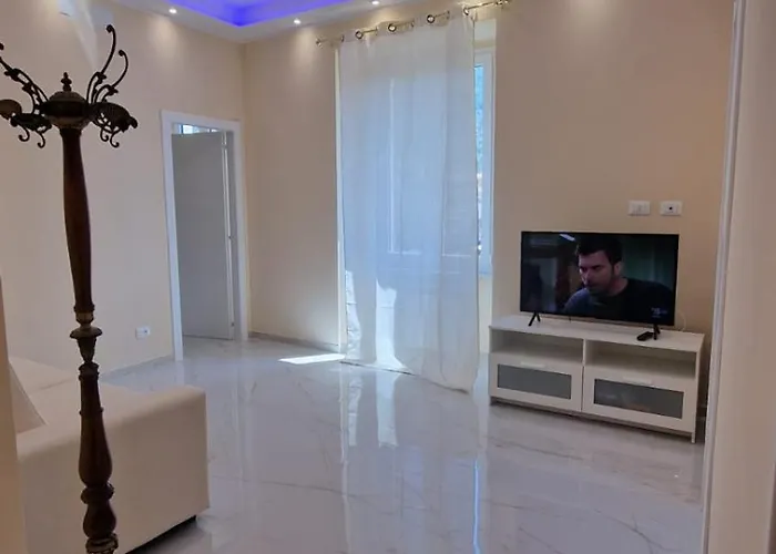 Emguesthouse Hébergement de vacances *